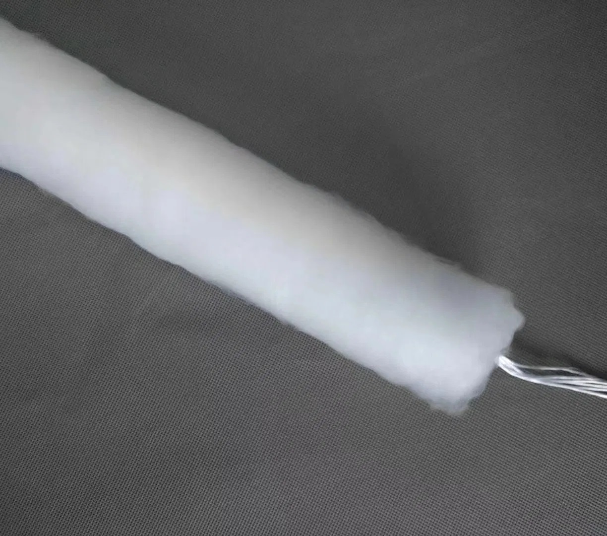 Quartz Fiber Furnace Seal